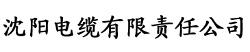 四方影视电缆厂logo